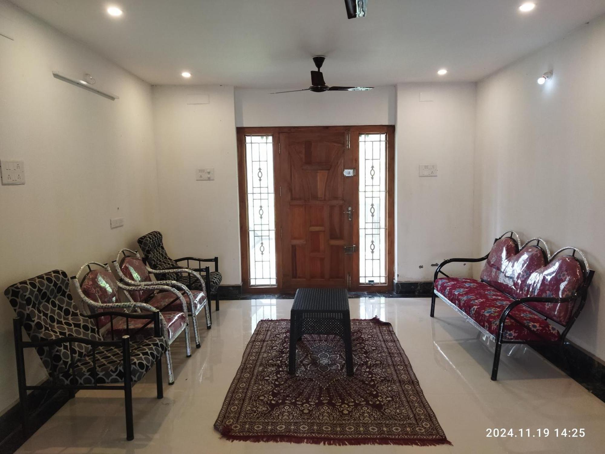 Apartment Magic Mist Yercaud