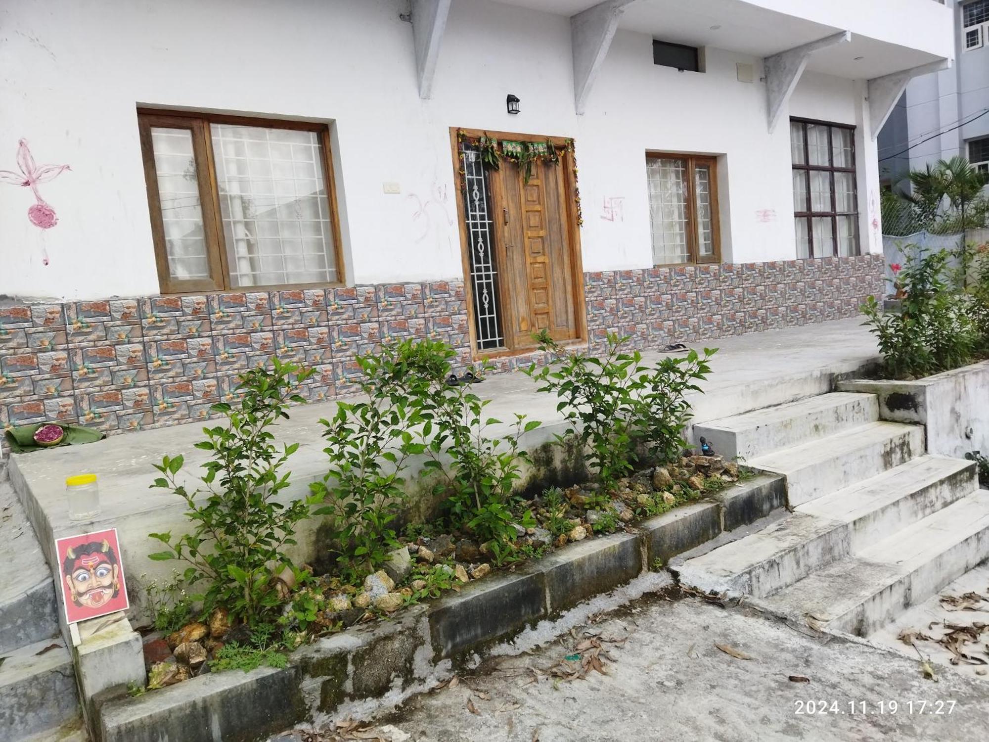 Magic Mist Apartment Yercaud
