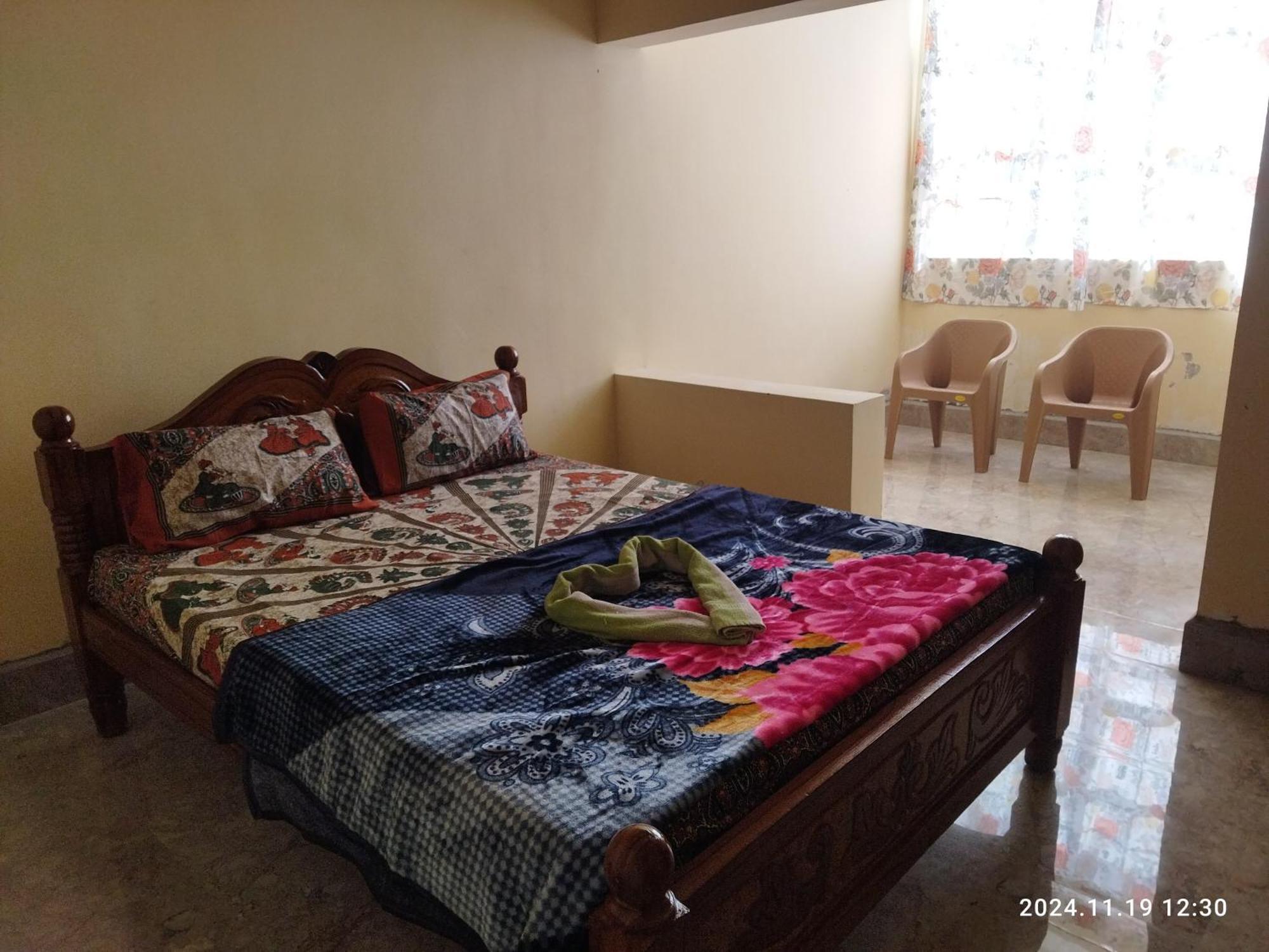Apartment Magic Mist Yercaud