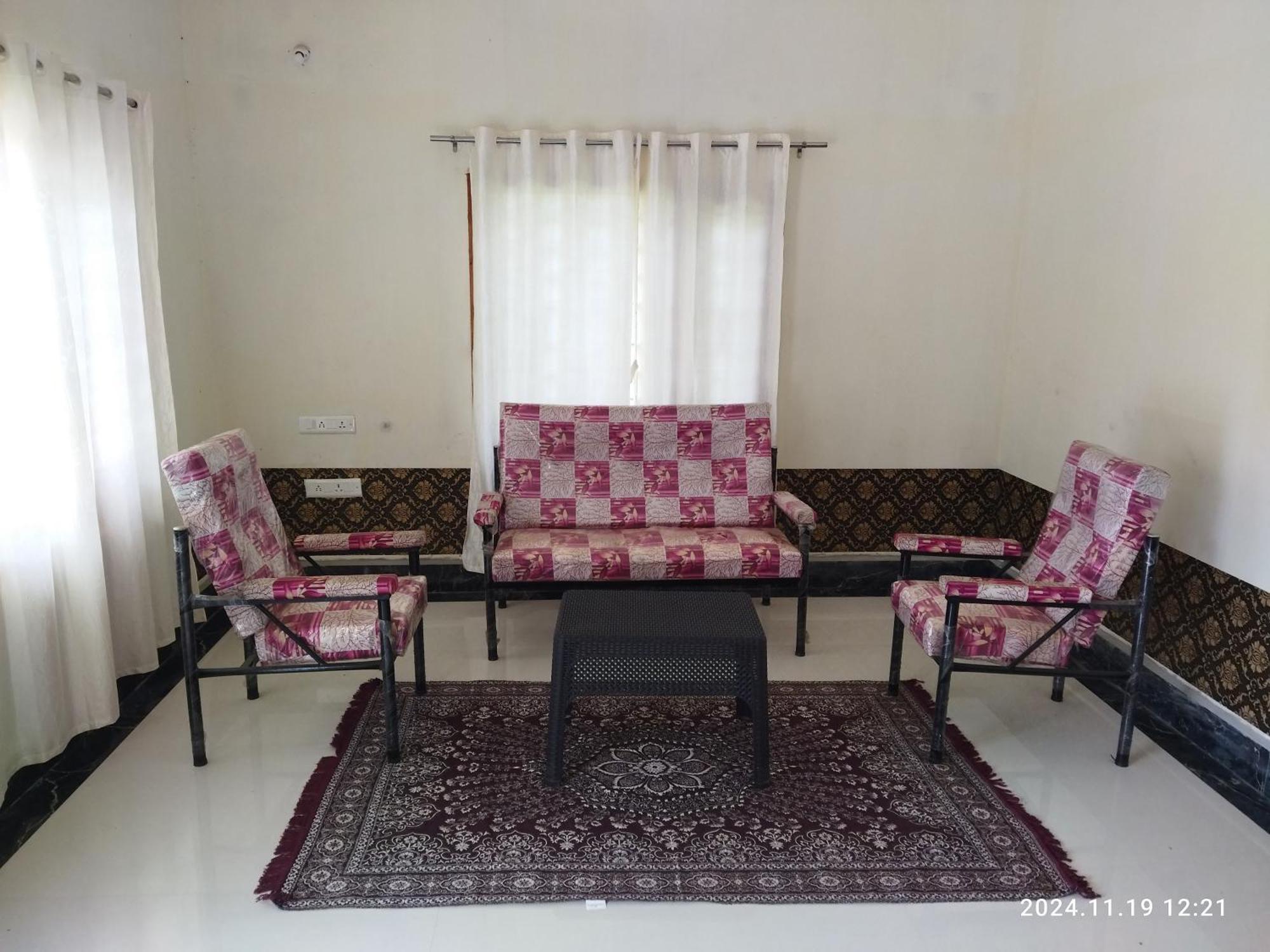 Magic Mist Apartment Yercaud