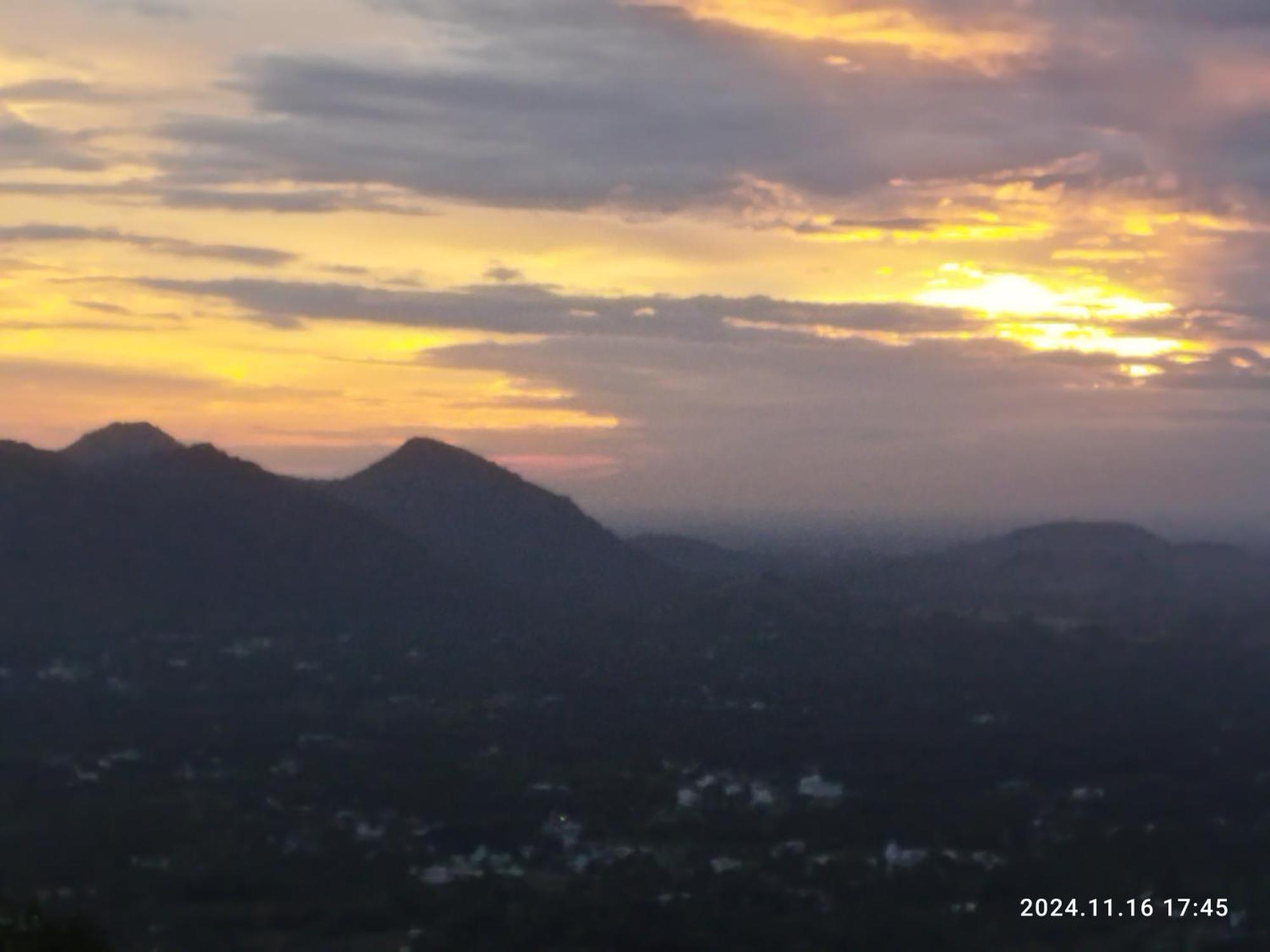 Magic Mist * Yercaud