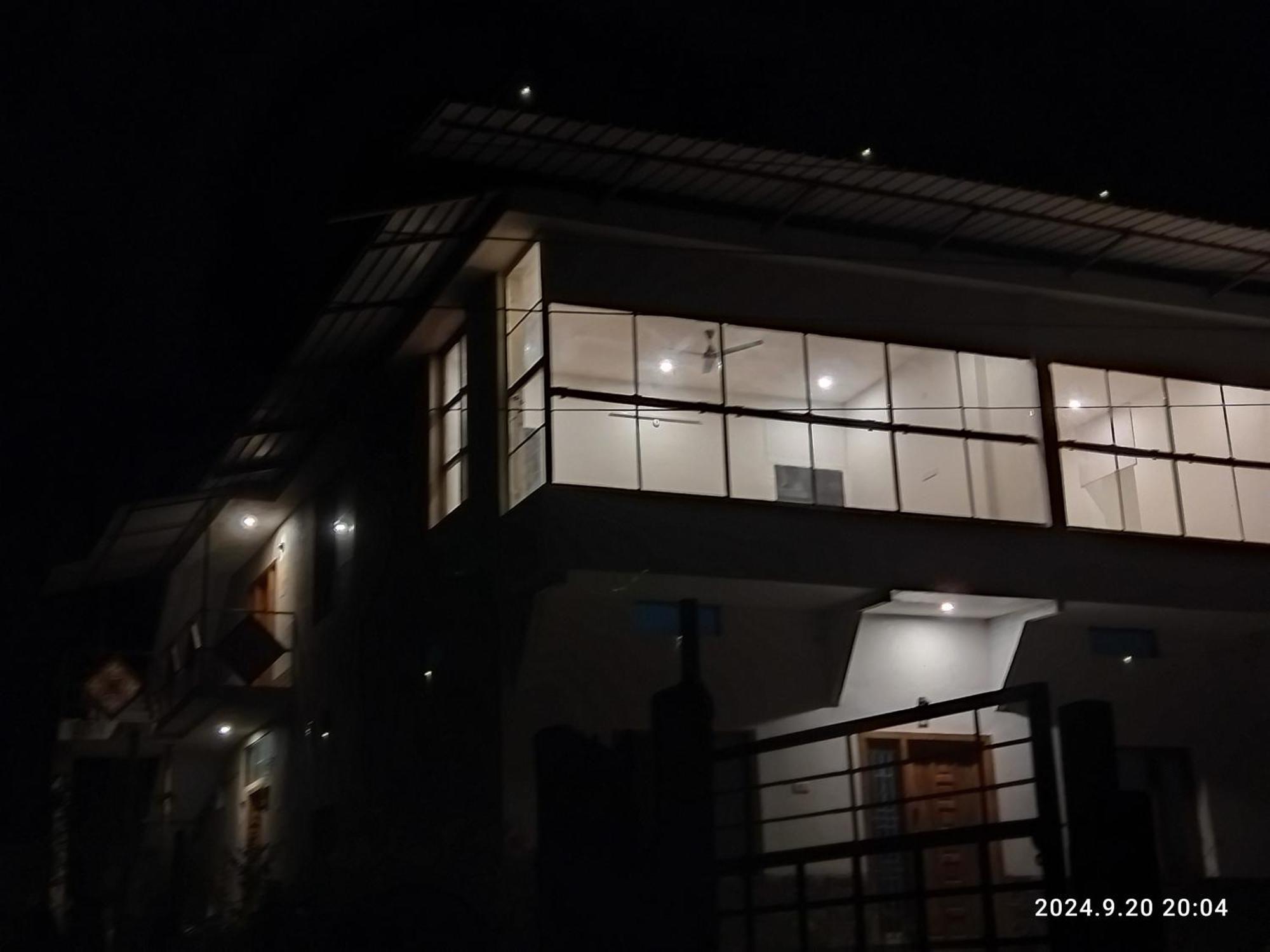 Magic Mist Apartment *