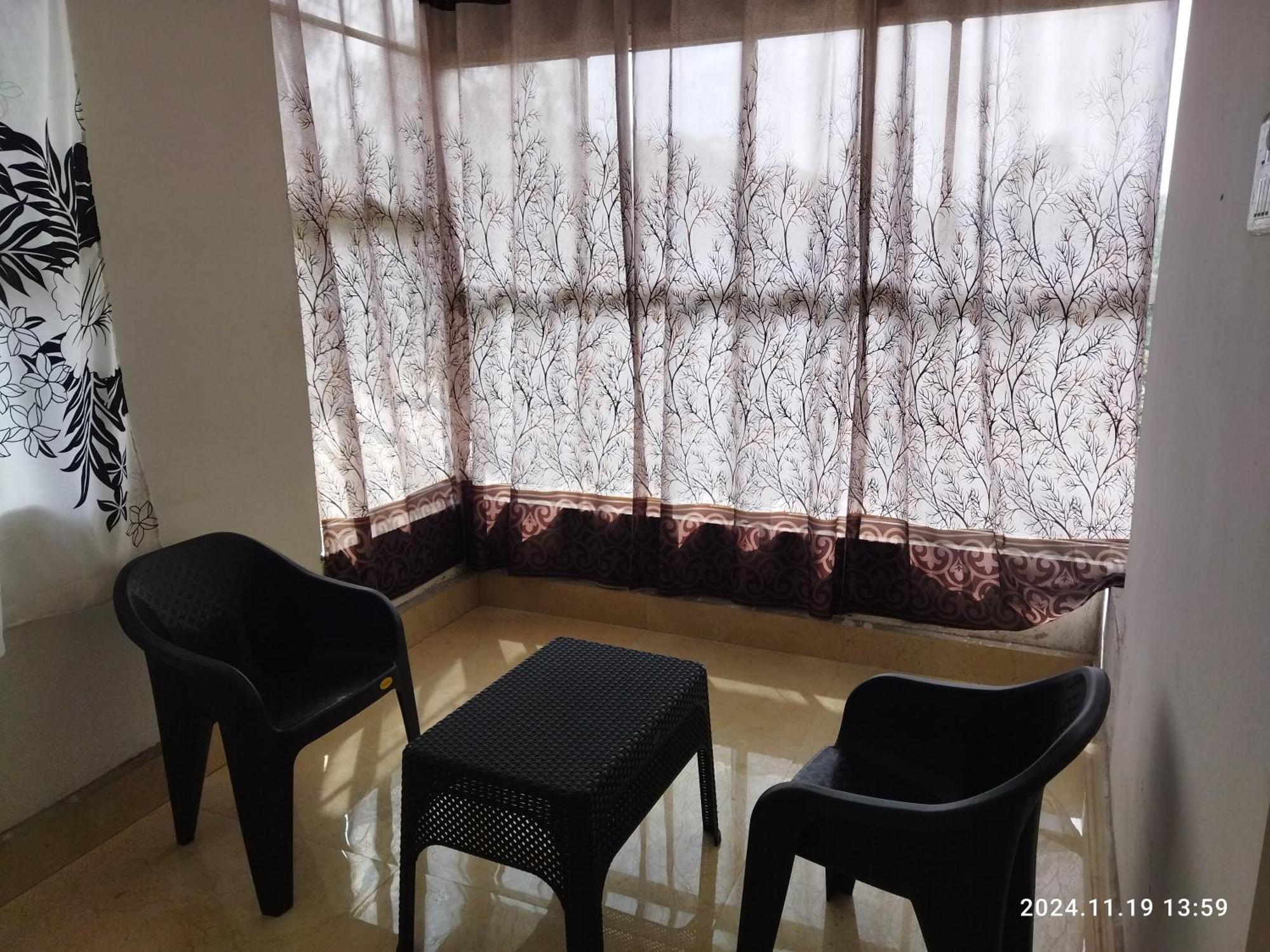 Magic Mist Apartment Yercaud