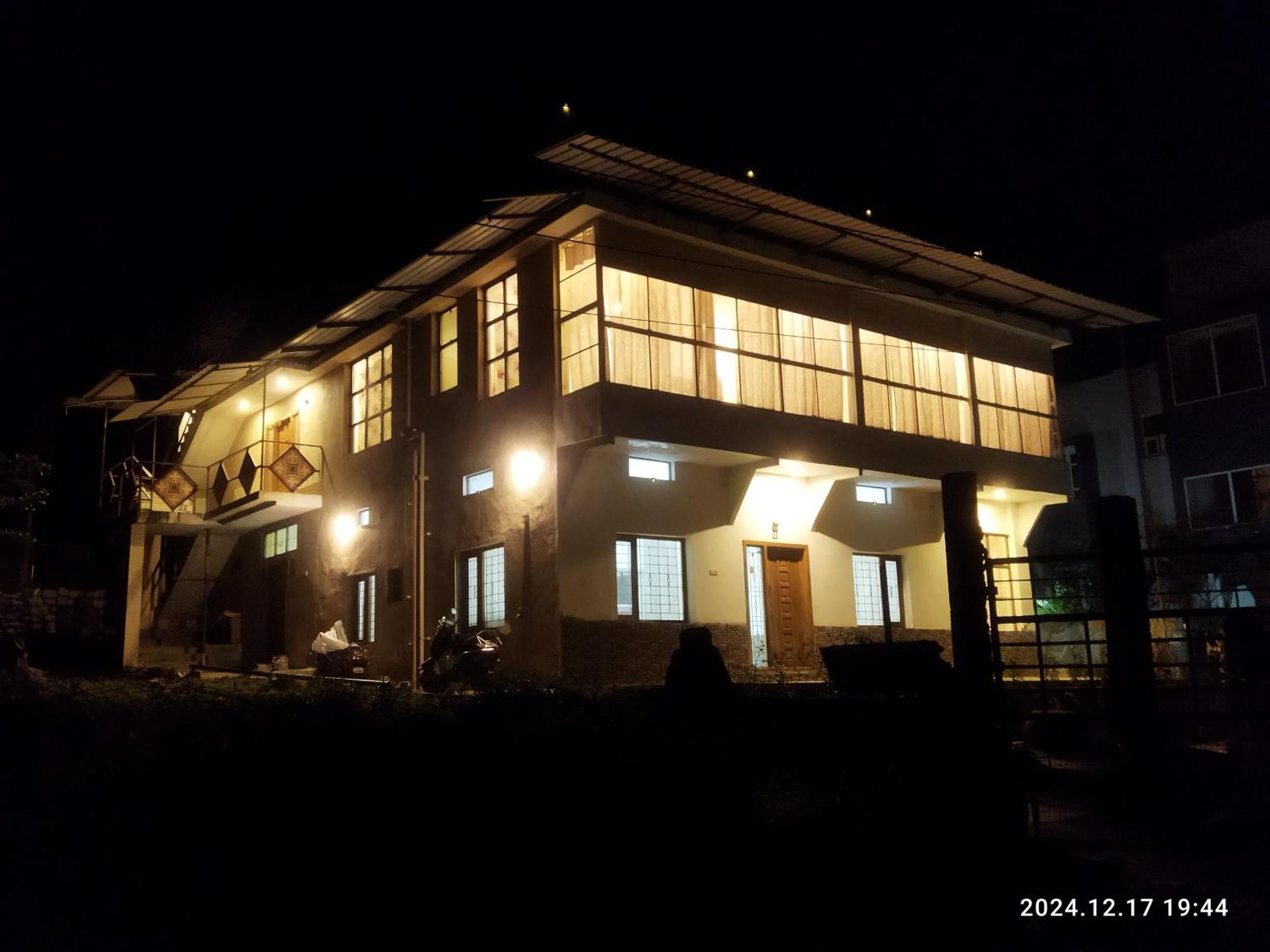 Magic Mist Apartment Yercaud