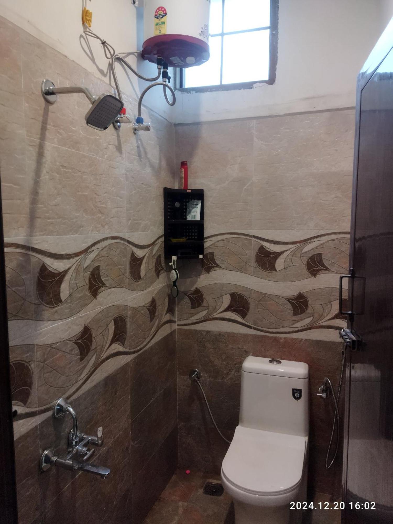 Magic Mist Apartment *